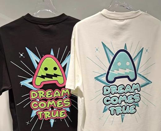 jasonwood  24年夏款  短袖T恤  241403002 商品图2