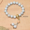 【敦煌淡蓝香灰瓷手串】敦煌福泽小众轻奢手串 中式国风香灰瓷手串 商品缩略图10