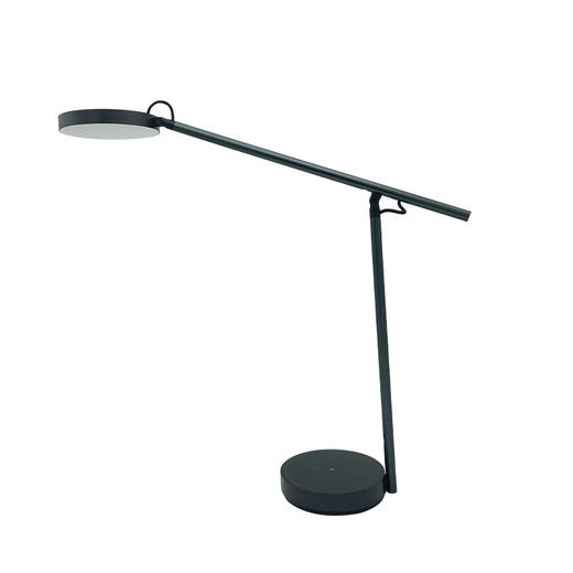 欧普照明 华为联名款 智能护眼台灯Pro星空黑 MT615-D20WTT 商品图1