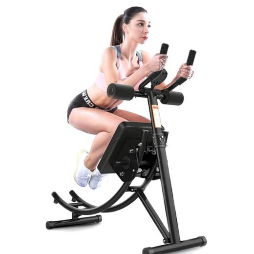 宏太懒人收腹美腰机过山车 专业级大款 HT-06AB 商品图0