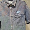 jasonwood  24年夏款  牛仔衬衫  241405501 商品缩略图1