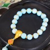【敦煌淡蓝香灰瓷手串】敦煌福泽小众轻奢手串 中式国风香灰瓷手串 商品缩略图8