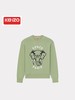 KENZO 套头卫衣男  FE55SW1884MF-47 ALMOND GREEN. 商品缩略图1