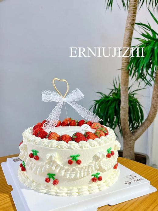 莓心莓肺 商品图2