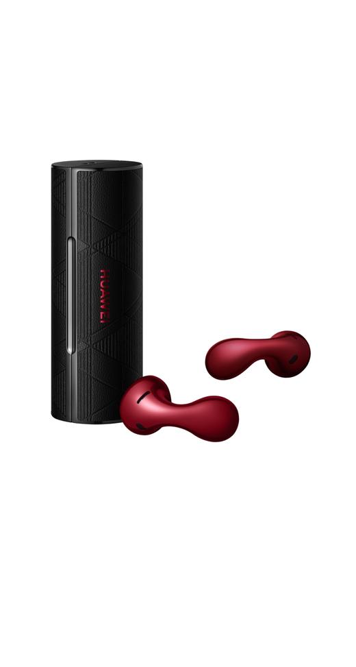 华为FreeBuds Lipstick 2 口红耳机（样机下架，二手销售，不保修） 商品图0