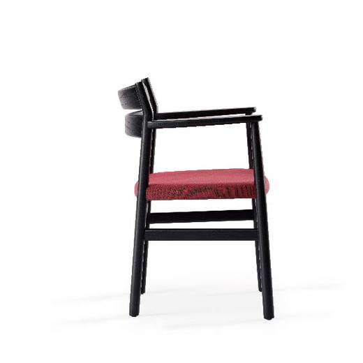 倌扶手餐椅 商品图2