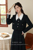 鹿向南《霍格沃兹学姐》高级感时尚套装女LXN32066+LXN32066BSQ 商品缩略图4