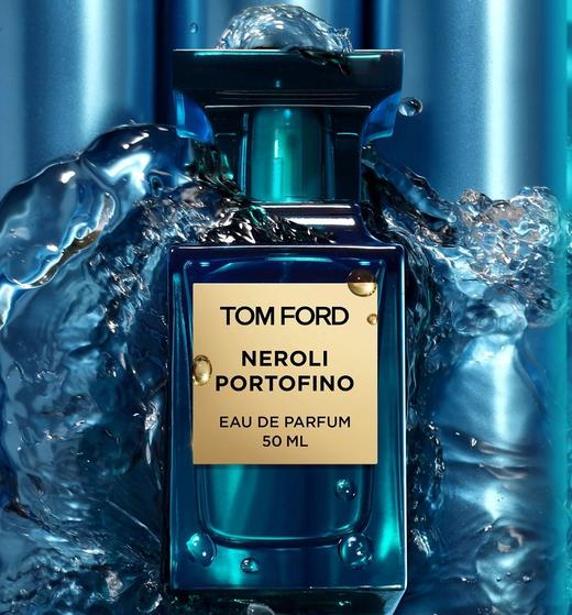 【11月专享】Tom Ford汤姆福特香水(绝耀倾城香型)10ml/30ml/50ml/100ml 商品图0