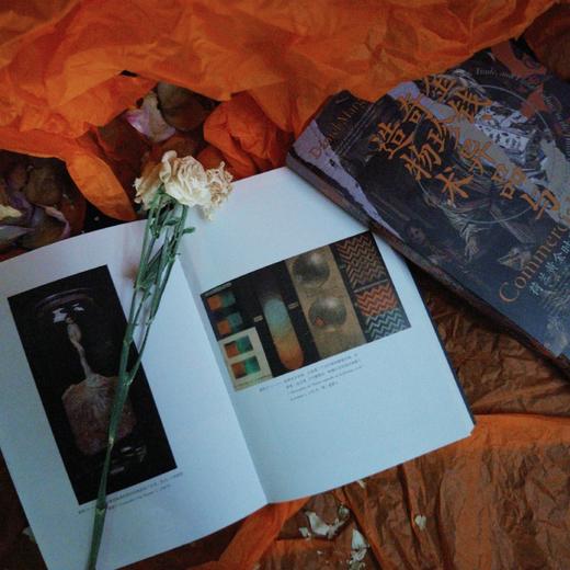 金钱、奇珍异品与造物术 : 荷兰黄金时代的科学与贸易 商品图1