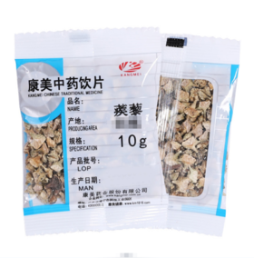 蒺藜 康美中药饮片 独立小包装