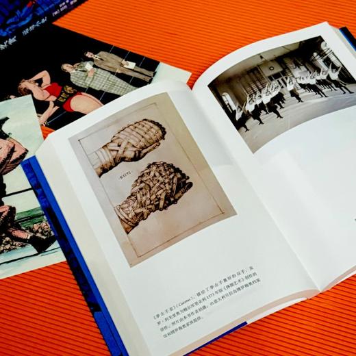 汗水的奖赏 运动小史 商品图4