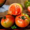 【活动】新疆吐鲁番草莓西红柿  一款能当水果吃的西红柿  新疆番茄 商品缩略图1