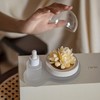 呈白 非遗手捏瓷花香薰礼盒 商品缩略图0