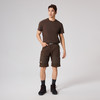 fjallraven北极狐 户外男士短裤 两截可拆卸工装裤2024新款 83253 商品缩略图4