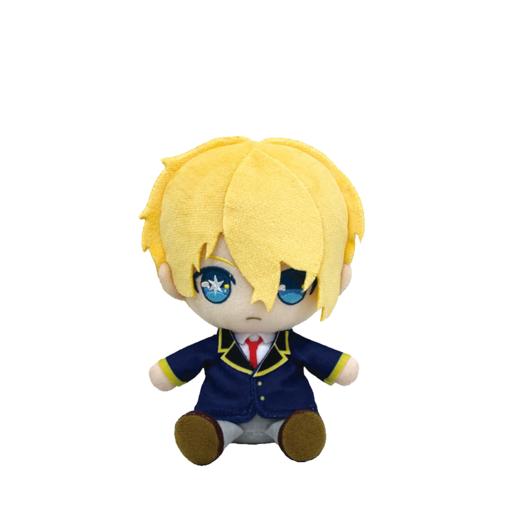 有货 日本正版 我推的孩子 Chibi 坐姿毛绒公仔 挂件 周边谷子 商品图4