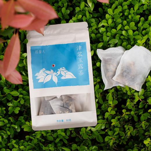 津浆玉露茶 商品图1