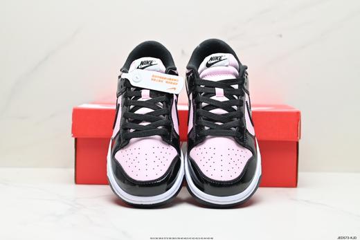 耐克Nike SB Dunk Low低帮休闲运动板鞋DD1391-108男女鞋 商品图6