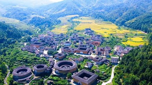 户外@假期【世遗泉州3天】泉州古城、蟳浦渔村簪花、初溪土楼3天 商品图2