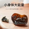 优选 | 有机云朵黑木耳  产自长白山山区-黄松甸黑木耳  色黑肉厚高泡发  朵型匀称  无碎渣  黑木耳就得吃有机的！ 商品缩略图3