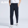 Senselead森力/男式防风长裤 SSAMJ810089 商品缩略图4