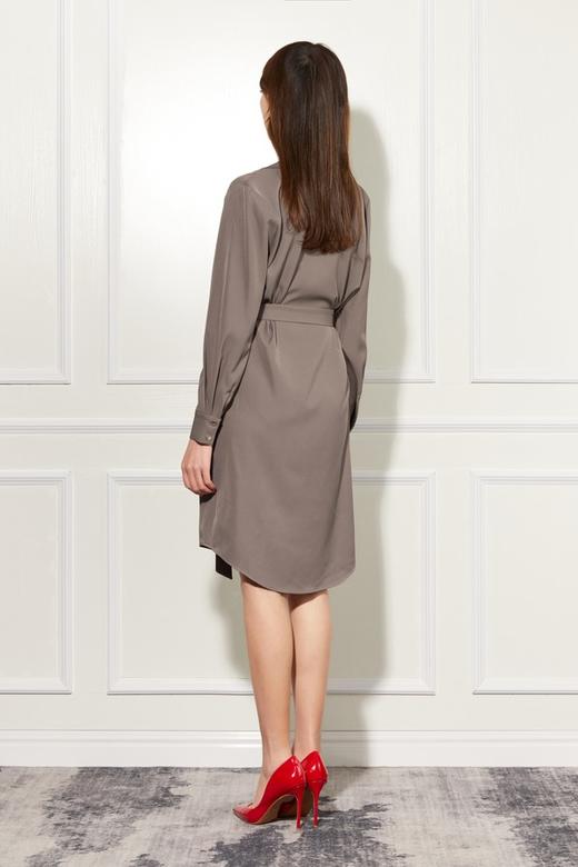 Le Malene 知性优雅时尚连衣裙 11165 商品图2