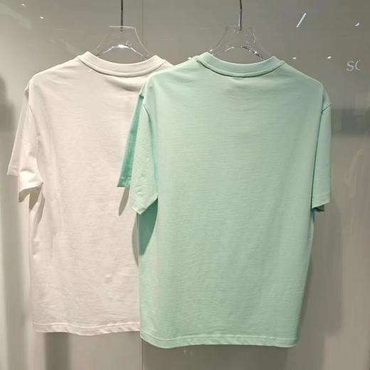 jasonwood  24年夏款  短袖t恤  241403001 商品图1