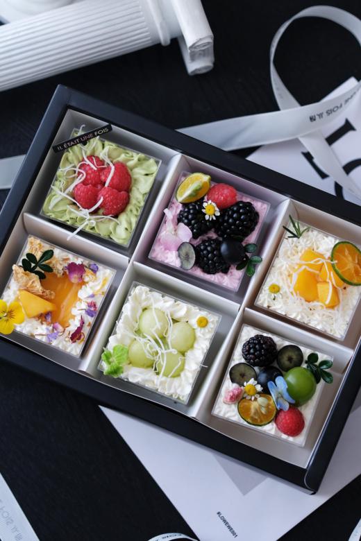 「春游Mini套盒」 商品图0