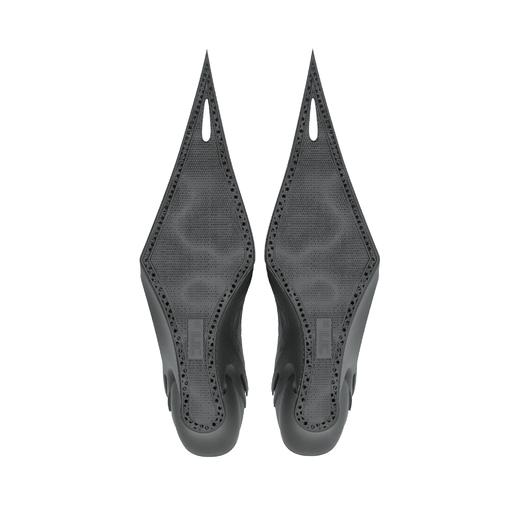 SCRY Needle Shadow 鞋履 商品图4