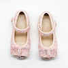 PureShare宫廷法式风水晶蝴蝶结公主鞋 商品缩略图5