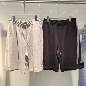 jasonwood  24年夏款  针织短裤  241418018