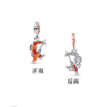 王者荣耀 x Pandora 云缨 掠火枪 吊饰 商品缩略图0