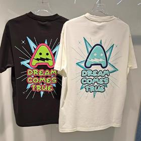 jasonwood  24年夏款  短袖T恤  241403002