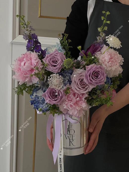 随风所欲 · 花桶 商品图2