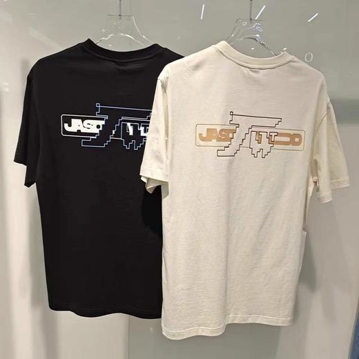 jasonwood  24年夏款  短袖T恤  241403005 商品图1