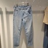 jasonwood  24年夏款  牛仔长裤 241417241 商品缩略图0