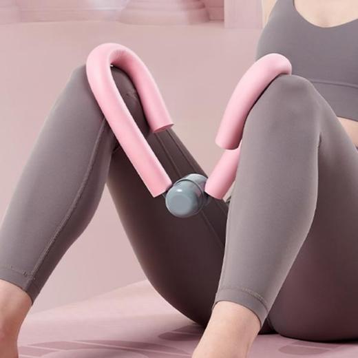 宏太两夹美腿夹 美腿瘦腿 MTQ505-02 商品图0