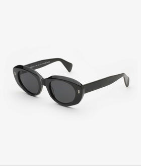 GAST ORBIT-classic black