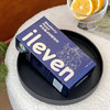 【东北特产】ileven有机野生蓝莓原浆 高浓度纯果制作 花青素盛宴 女神必备饮品 30ml*7袋 商品缩略图1