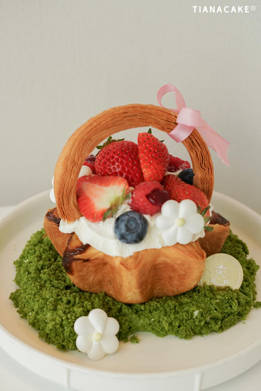 初夏·野餐篮子 商品图4