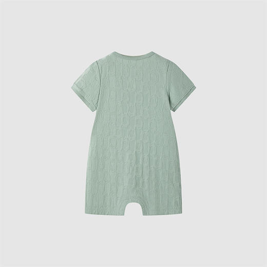 英氏-内衣类（夏）H4泡沫短襟蛤水泡沫66CM 商品图5