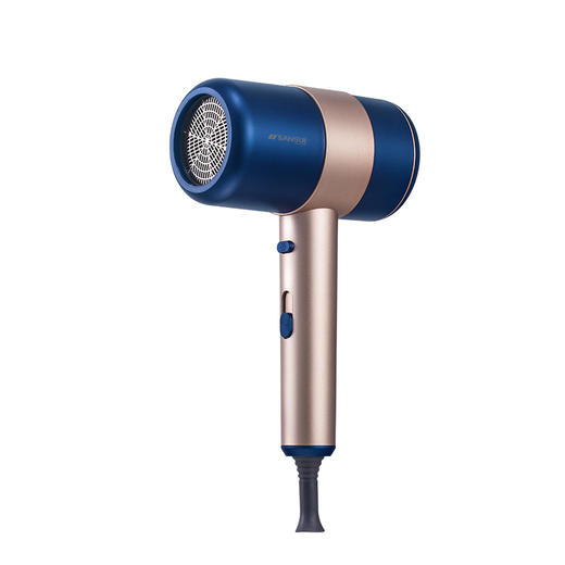 山水大功率电吹风6660 （SCF-92B）【YGYL1.0】 商品图1