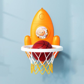 宏太投篮训练器 贴墙投篮运动 成人+儿童2用 300TLXLQ-15