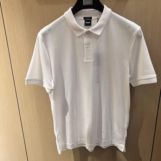 HUGO BOSS POLO男  50511588-100 . 商品图0