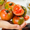 【活动】新疆吐鲁番草莓西红柿  一款能当水果吃的西红柿  新疆番茄 商品缩略图6