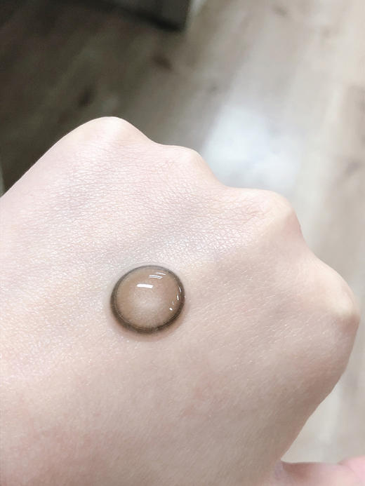 ColoreeMoo旗下 ·黄油蜜棕 ｜14.5mm白狮参考着色待测  韩产年抛 商品图1