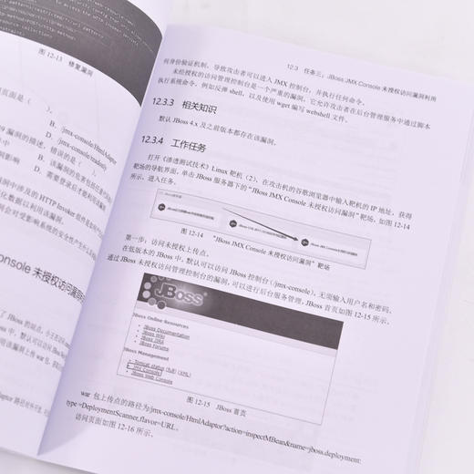 渗透测试技术 渗透测试实战指南渗透*软件测试网络攻防实战计算机网络*网络技术书籍 商品图4