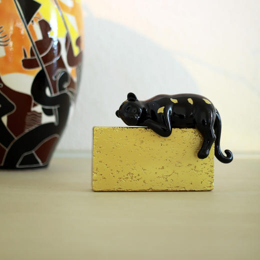 豹金砖 商品图5