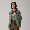 fjallraven瑞典北极狐 女士户外休闲夹克 2024新款连帽外套 89826 商品缩略图3
