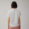 fjallraven瑞典北极狐t恤女2024春夏新款 户外短袖上衣 01241210 商品缩略图3
