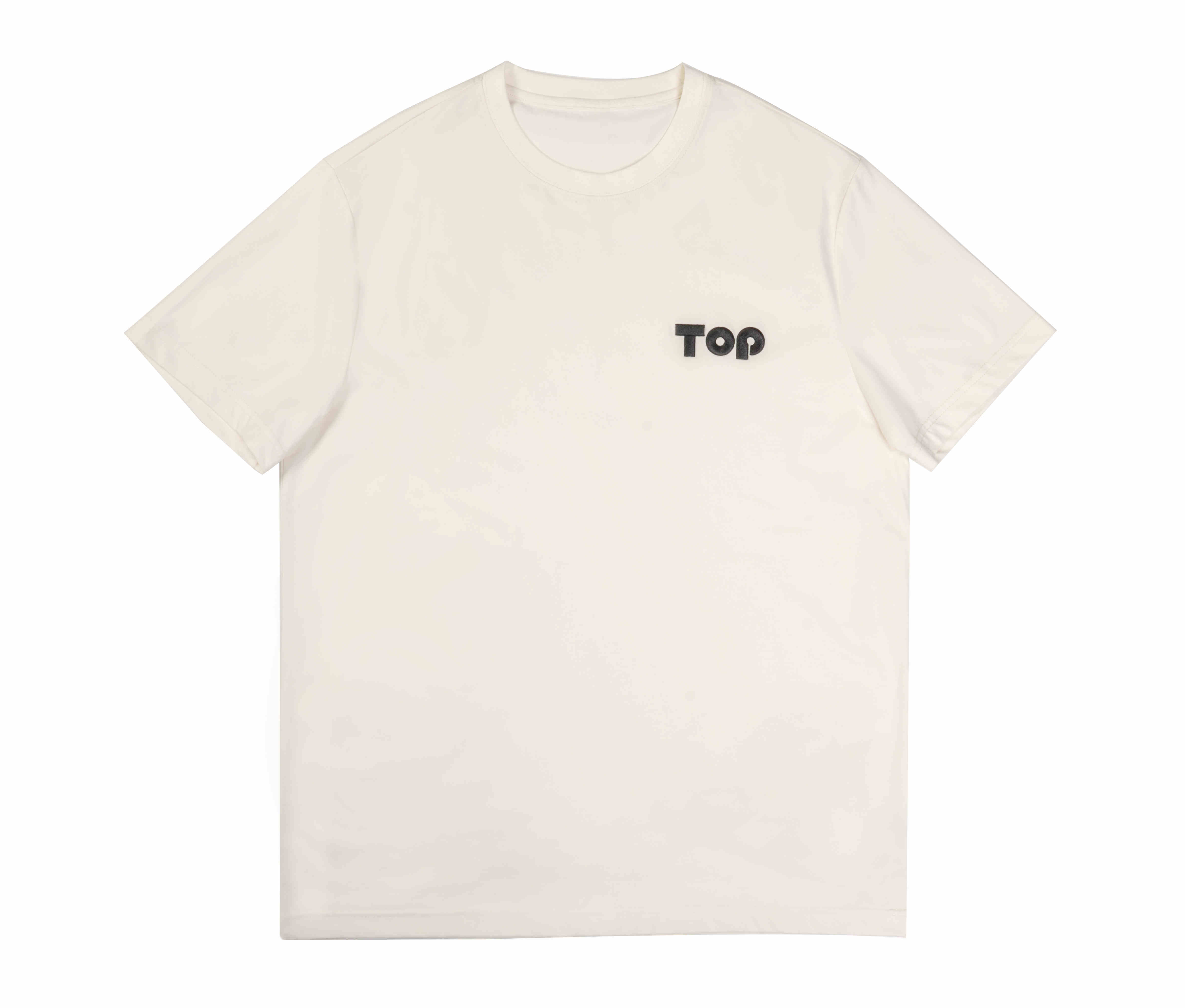 2024新款TOP款电影最TOP周边自制原创7A抗菌短袖男女T恤